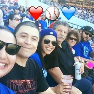 Meet your Posher, Iris